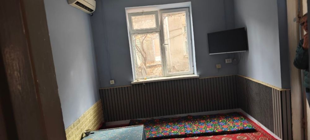 Сдаю дом 3комнаты 1сотка Саракулька ул8марта Узбум Гаи