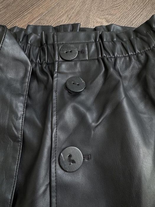 Юбка Миди Zara