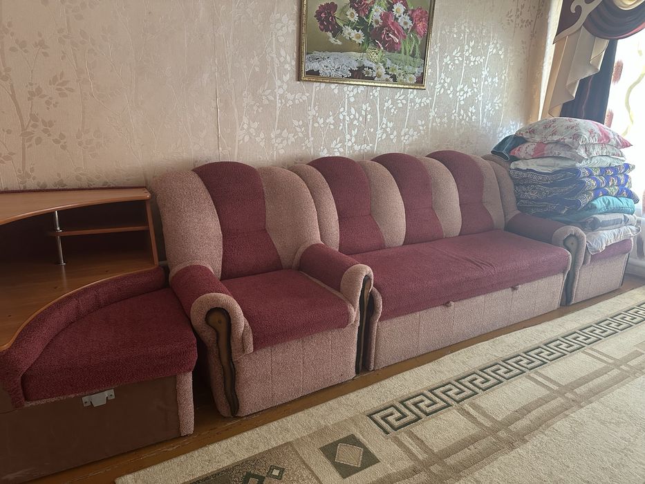 Продам  мебель для гостиной