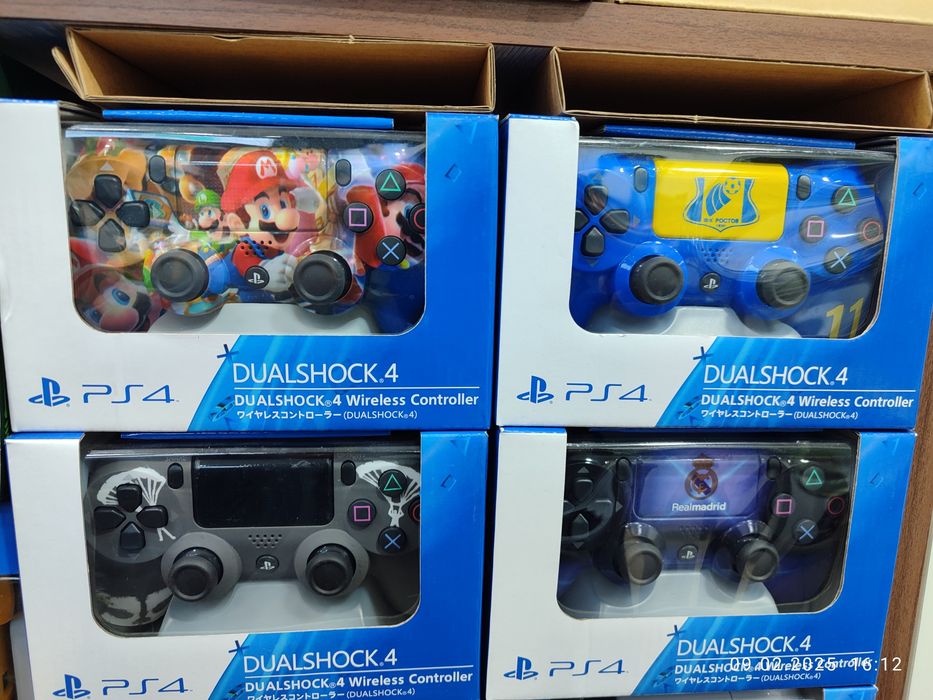 Plesteshin 5 slim 1tb