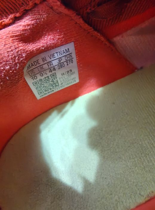 Бутсы Адидас, оригинальные