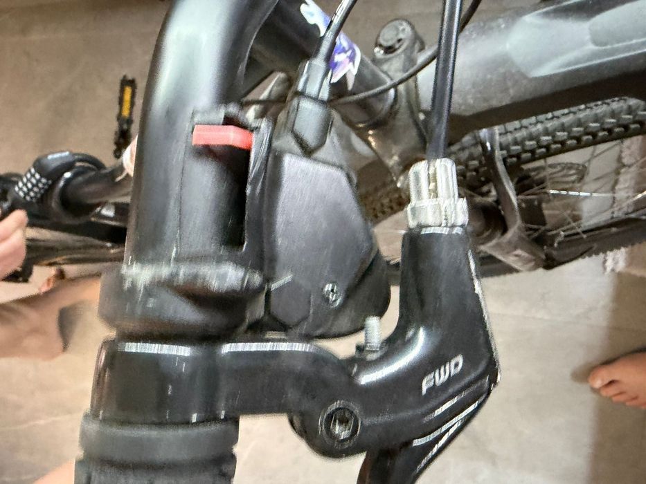 Продам велосипед Forward