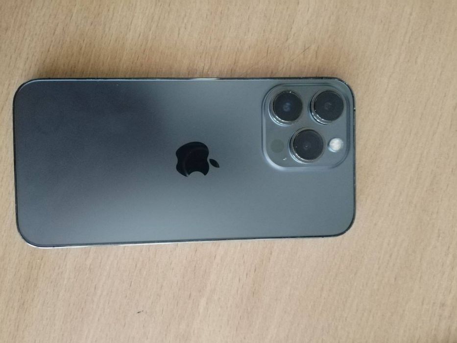 Iphone 13 pro  holati yaxshi