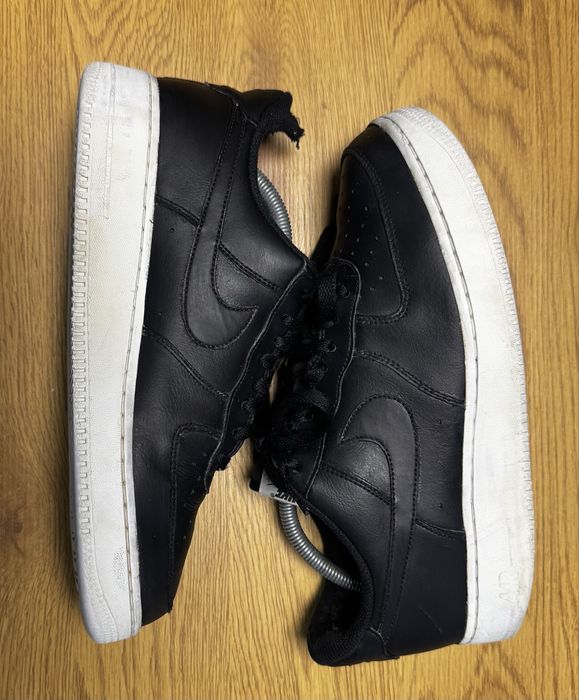 Air Force One Negrii