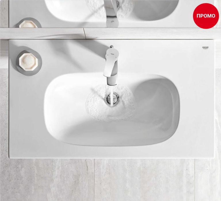Умивалник за мебел GROHE