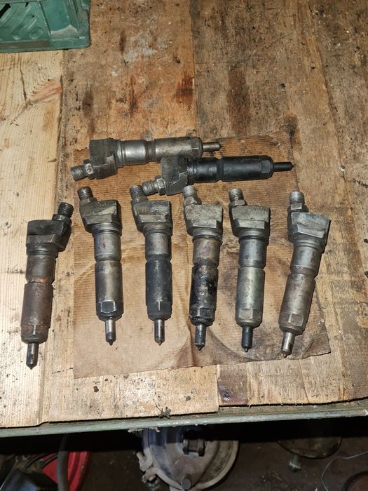 Продам запчасти на Камаз