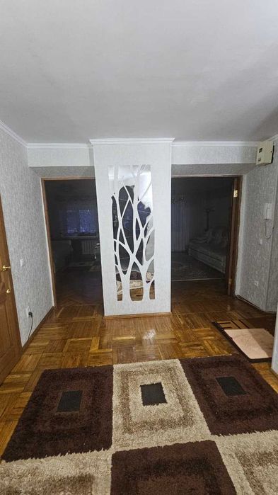 Продажа 2-комнатной квартиры