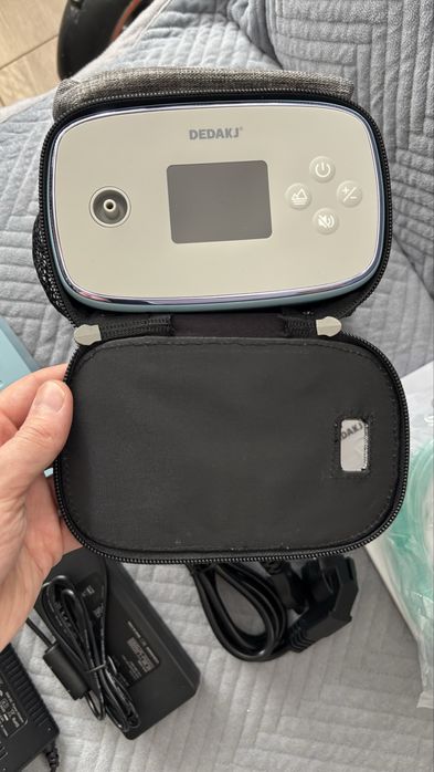 Кислородный концентратор Dedakj