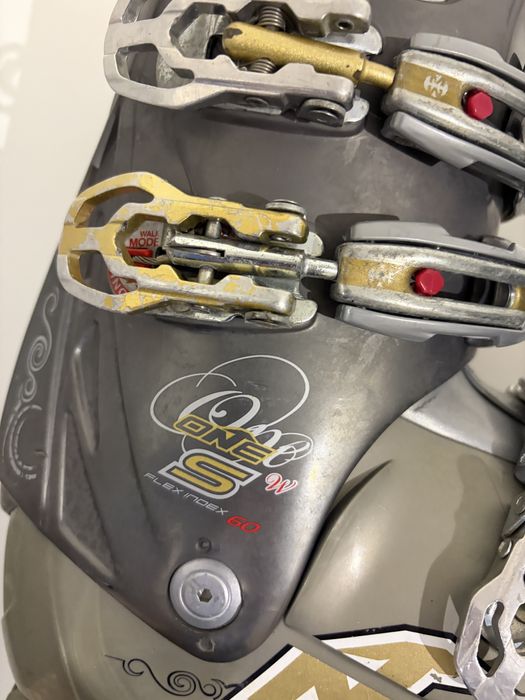 Vand Clapari Nordica