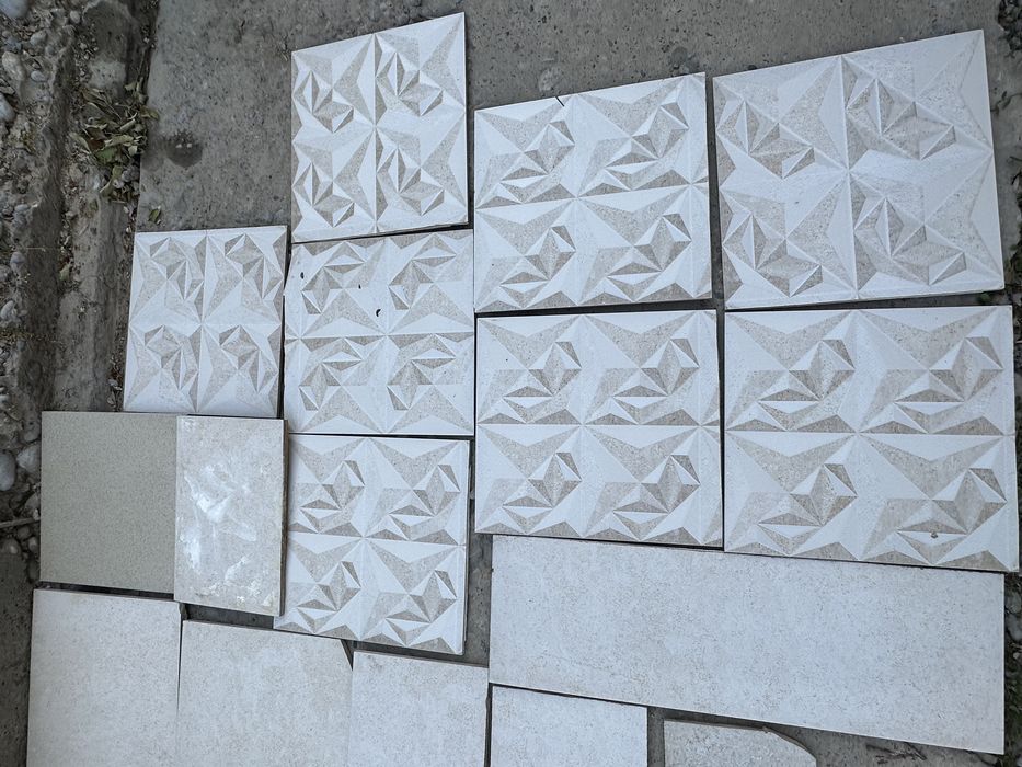 Срочно продам керамагранит