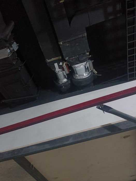 Монтаж систем вентиляции