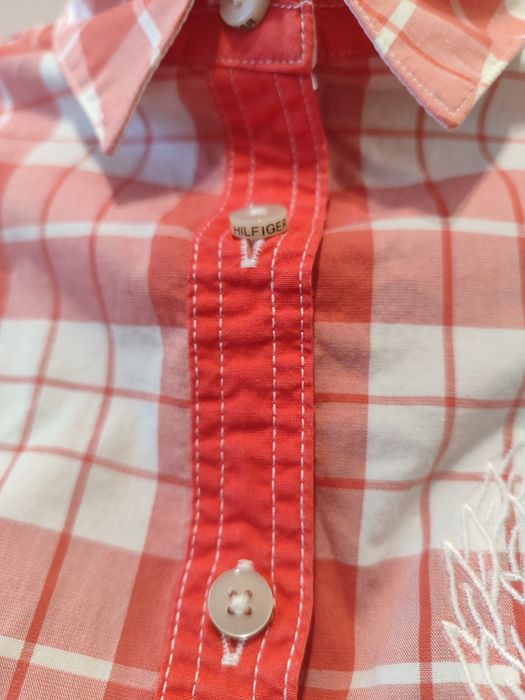 Tommy Hilfiger -за ценители