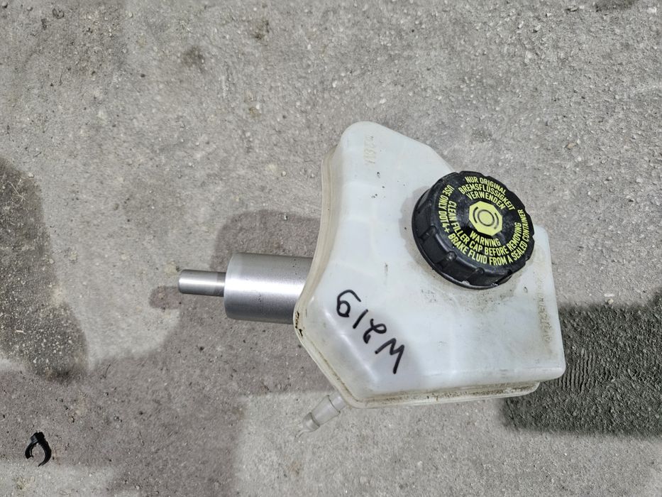 Спирачна помпа за Мерцедес Cls w219