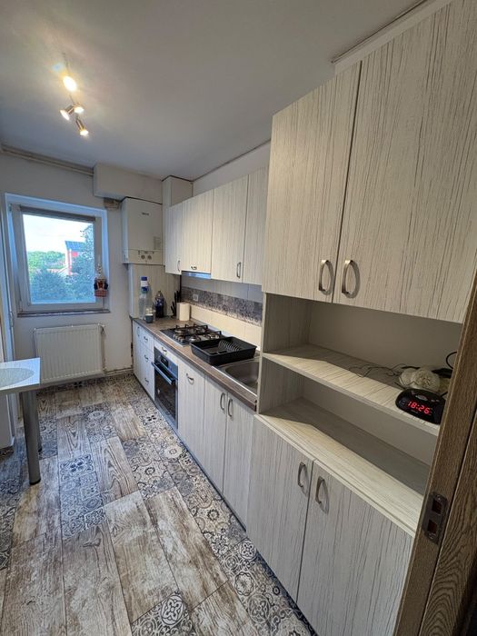 Apartament doua camere