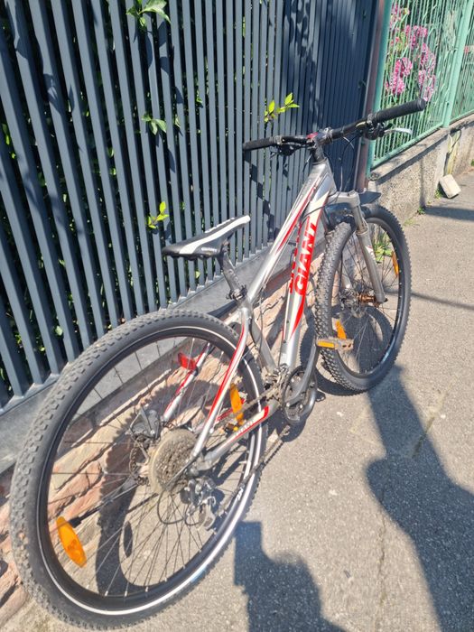 Bicicleta Giant Revel 29 er ,S