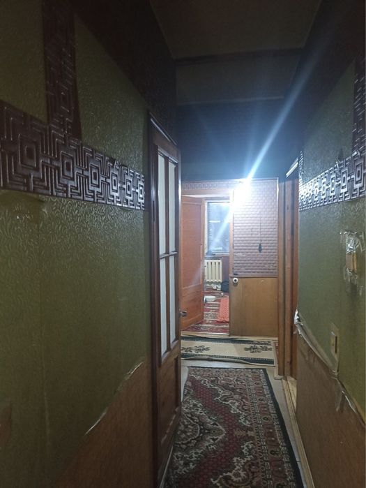 Каартира сотилади 2/2/4 Коракамиш 2/4