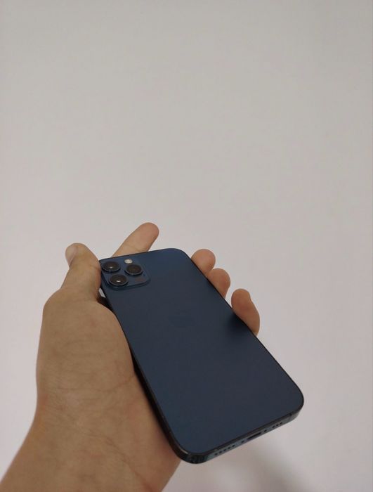 Iphone 12 pro sotiladi