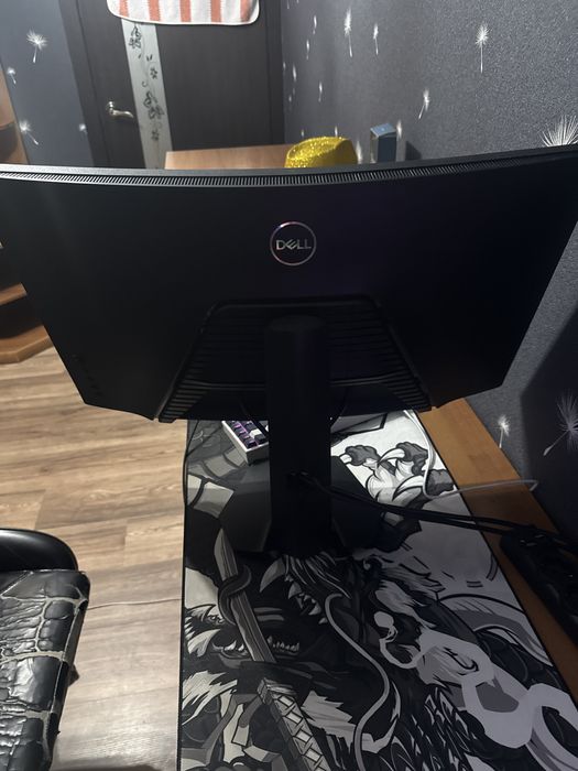 Монитор Dell S2722DGM