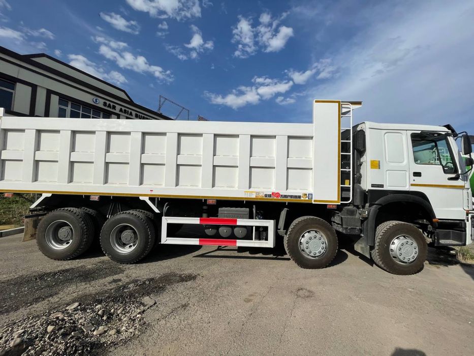 Howo Sinotruk 2023