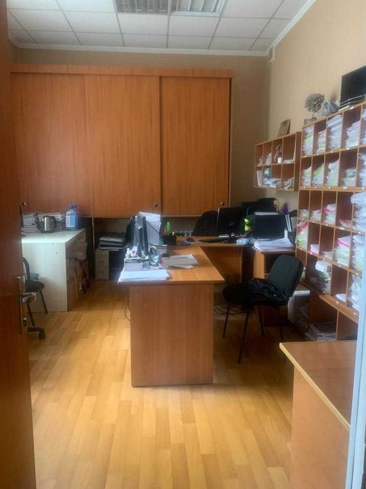 №КЭ3081. Продается торговый дом.