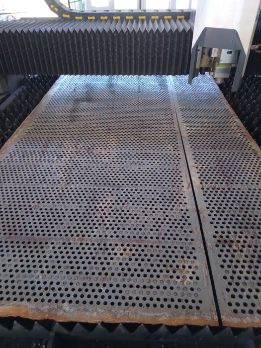 Setka elak  listni elak qilamiz