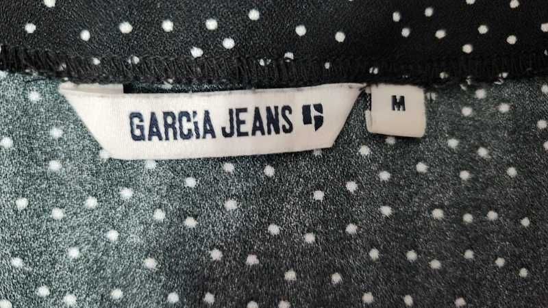 Rochie parte peste parte Garcia Jeans,marimea M,stare f buna