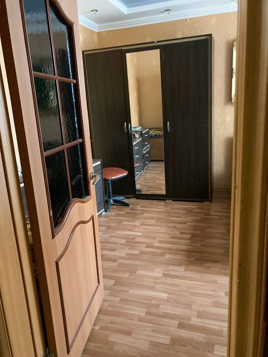 2 х комнатная квартира.