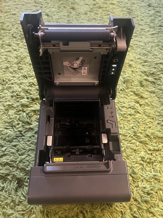 Imprimanta POS Epson TM-T20 II