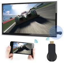 Распродажа! Mirascreen / Miracast WiFi / HDMI смарт ТВ anycast