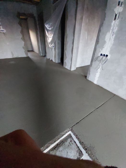 ПОЛУ  СТЯЖКА...Stayashka Xizmatlari!!!