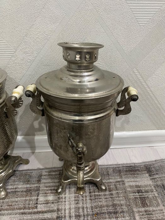 Самаурын советски