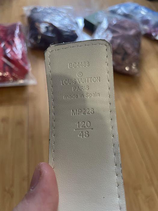 curea louis vuitton