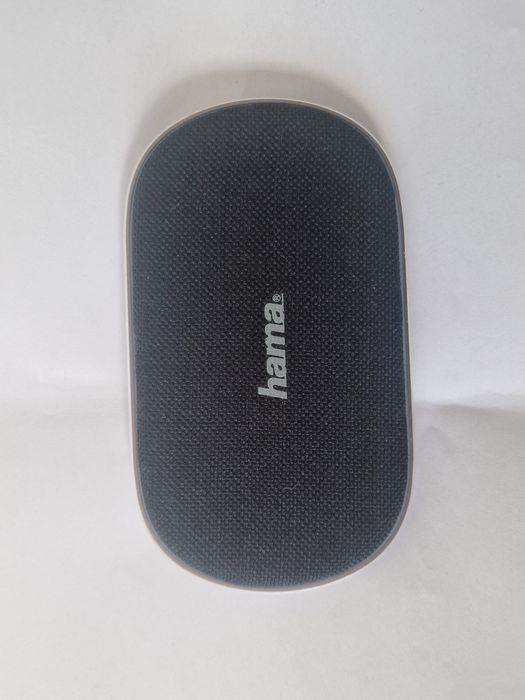 Încărcător Wireless Hama FC10 FABRIC Negru