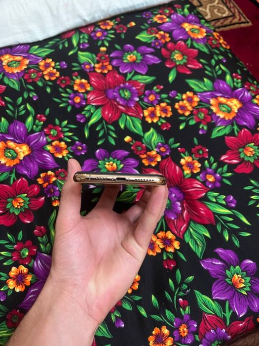 Iphone xs max 64gb/80%idealniy