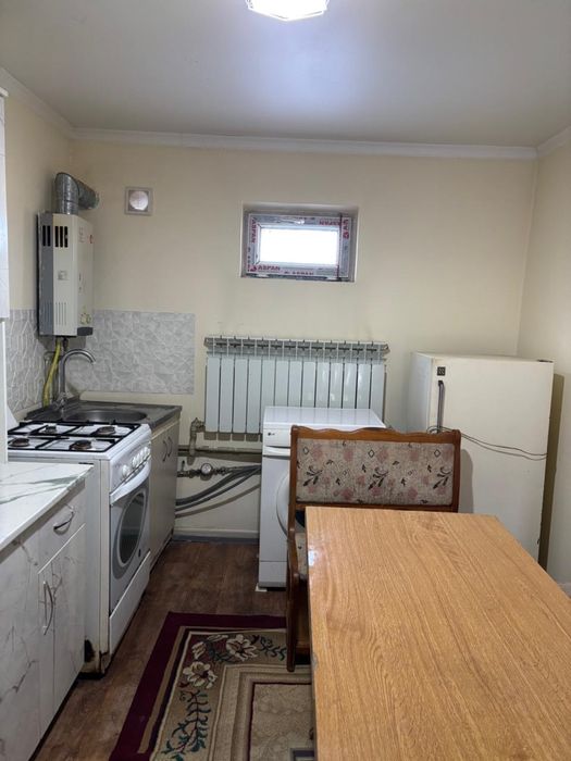 Сдам времянку отдельно