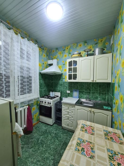 Аренда 1в2 Феруза