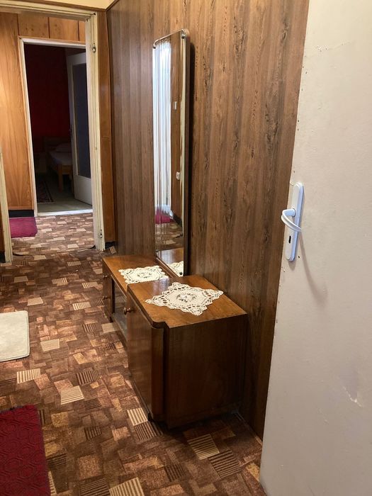 Двустаен в центъра на Свищов