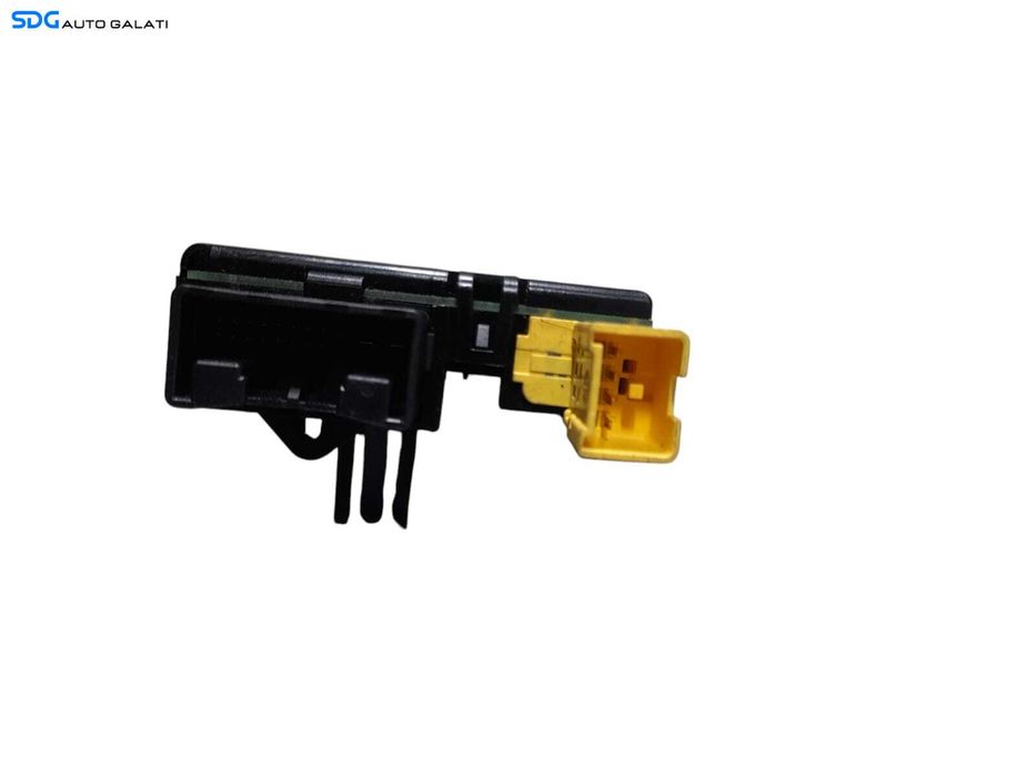 Calculator Modul Coloana Volan Volkswagen Touran 2003 - 2010 Cod 1K0953549CQ [N0748]
