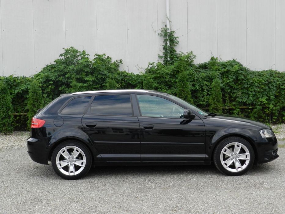 De vânzare Audi A3 1.4tfsi