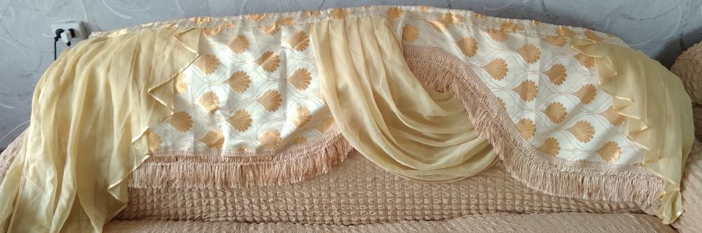 Продам ламбрикен