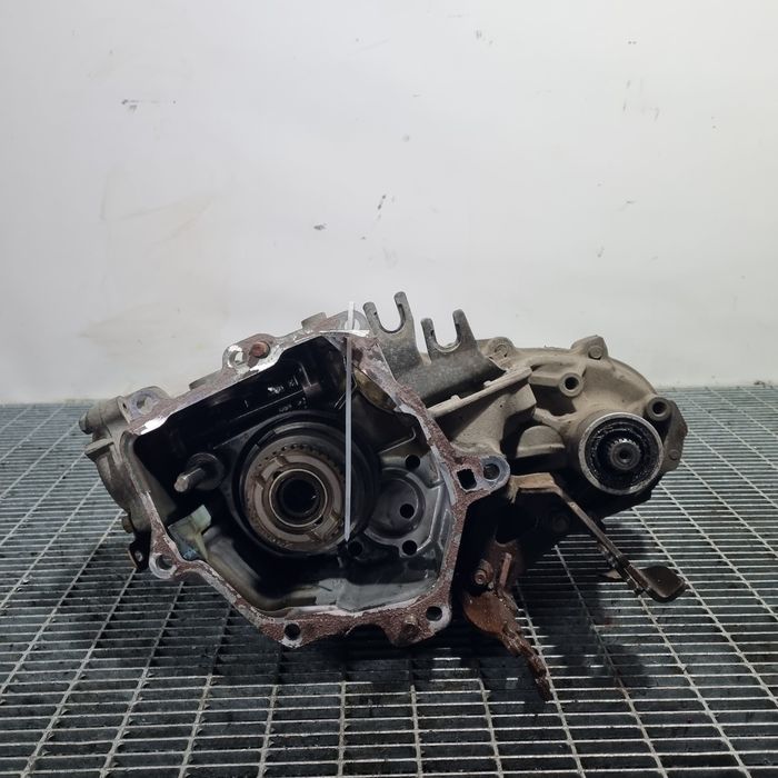 Cutie de Tranfer Grup Fata Daihatsu Terios 1.5 Benzina 2006 - 2010 105CP Manuala 5 Trepte 3SZ - VE Euro4 (1494) Benzina 4x4  Garantie