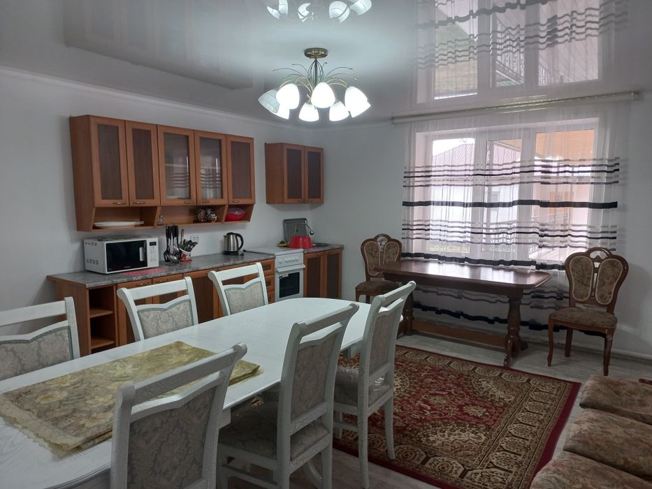 Сдам дом посуточно 70000т