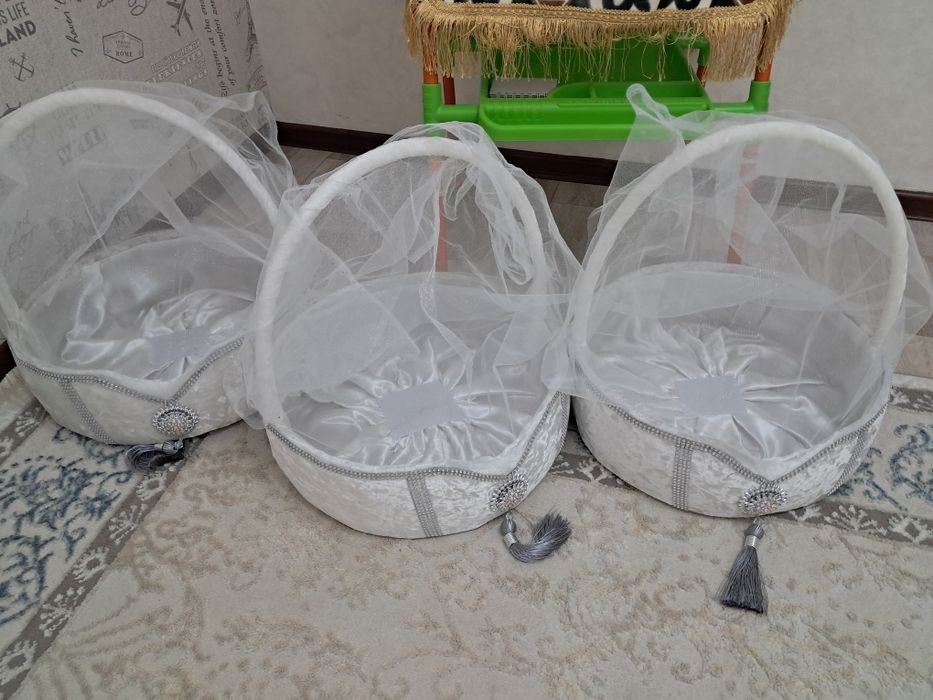 Коржын и корзина 5000 продам