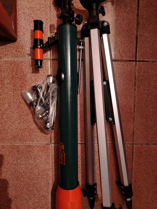 Телескоп Levenhuk LabzzT3