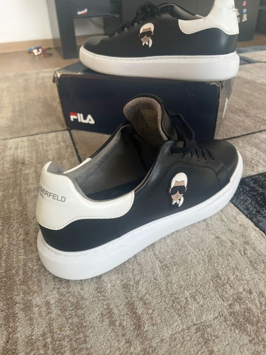 Adidași KARL Lagerfeld