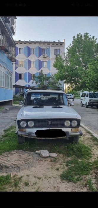 ПродаётсяВАЗ2106