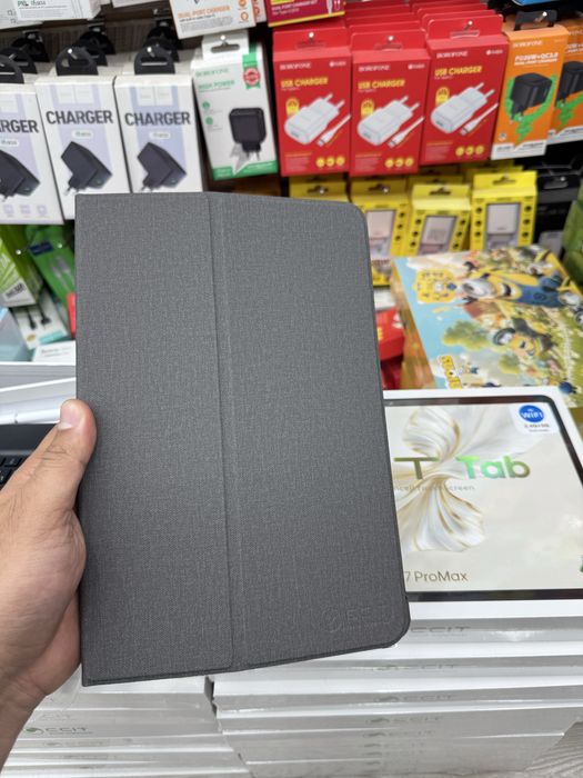 CCIT 17 Pro Max 1TB Hotira 16GB RaM