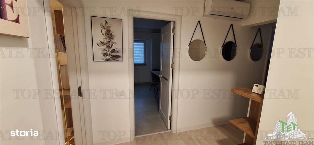 Apartament premium cu 3 camere, finisaje de lux si design modern, Cons