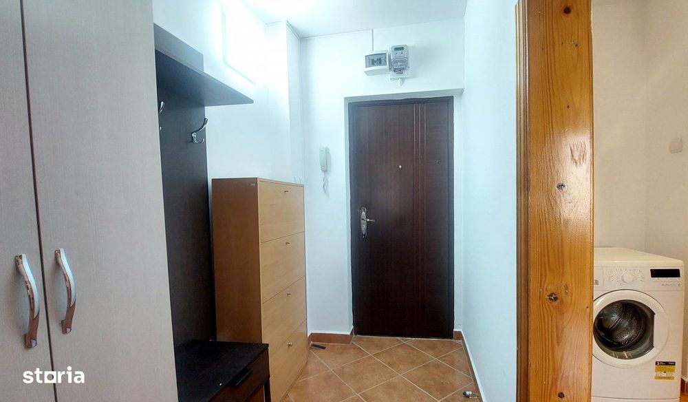 Inchiriere 2 camere: ultracentral-Sala Palatului, decomandat, complet