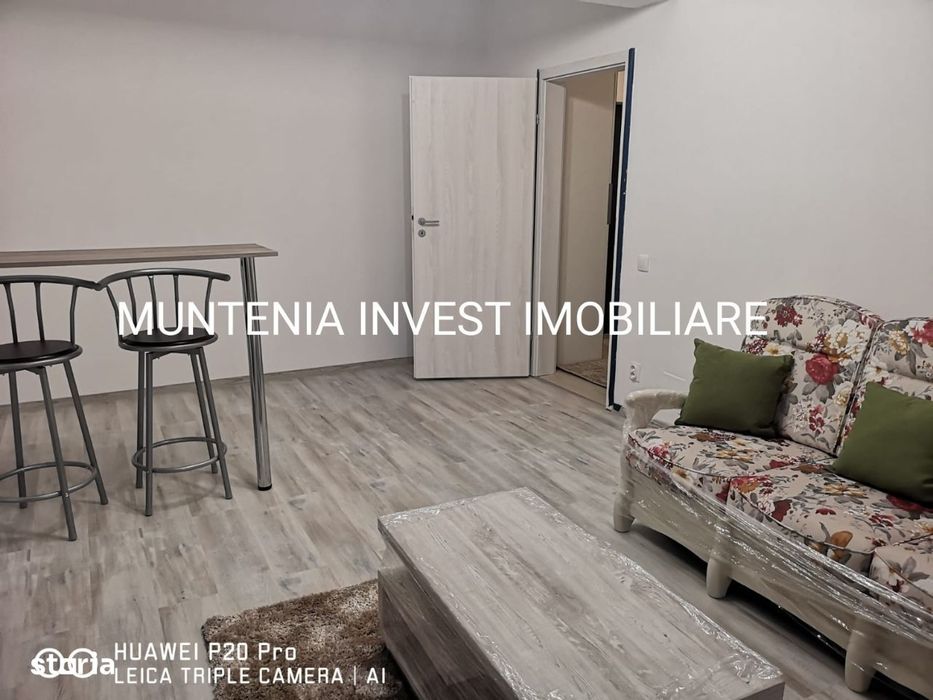 Ap. 2 cam.70mp,bloc nou, Aleea Stadionului